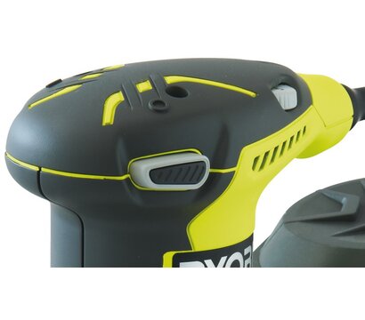 Зображення 2 Шліфувальна машина Ryobi ROS300