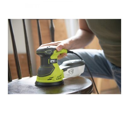 Зображення 2 Шліфувальна машина Ryobi ROS300A