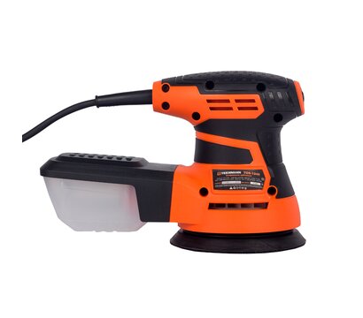 Изображение 2 Шлифовальная машина Tekhmann TOS-1245