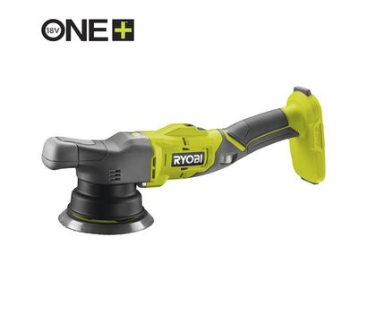 Зображення 2 Шліфувальна машина Ryobi ONE+ R18P-0