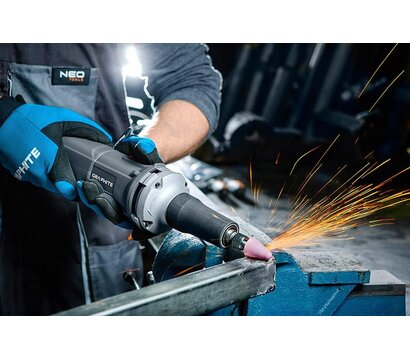 Изображение 2 Шлифовальная машина Graphite 59G071