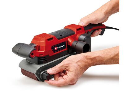Изображение 2 Шлифовальная машина Einhell TE-BS 850E