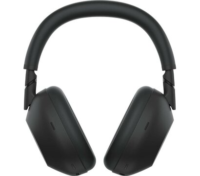 Изображение 2 Bluetooth гарнитура Sony WH-1000XM6 Black (WH1000XM6B.E)