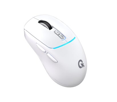 Зображення 2 Миша OfficePro M468W White