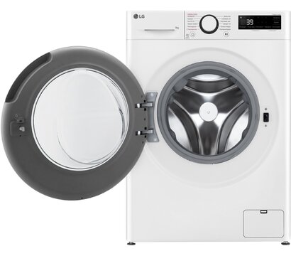 Зображення 2 Машинка для прання LG F2Y5FS6W