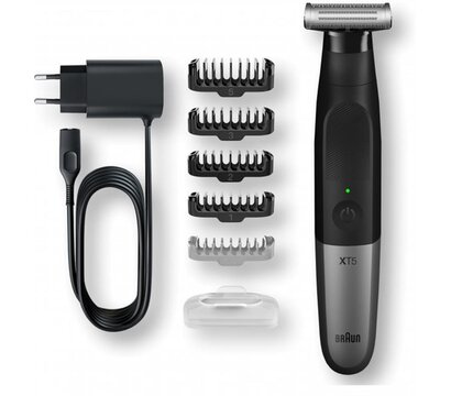 Зображення 2 Braun XT5100