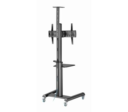 Изображение 2 TV крепление Gembird TVS-70T-02 37` - 70`