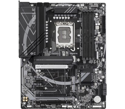 Изображение 2 Материнская плата Gigabyte Z790 EAGLE (s1700, Intel Z790)