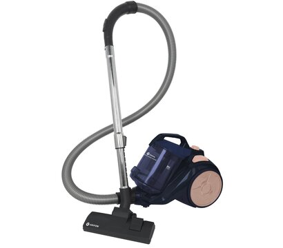 Изображение 2 Пылесос Grifon VC82BL Gold Blue