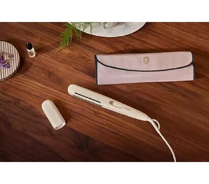 Изображение 2 Выпрямитель для волос Philips SenseIQ BHS838/00