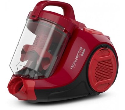 Изображение 2 Пылесос Rowenta RO2910EA