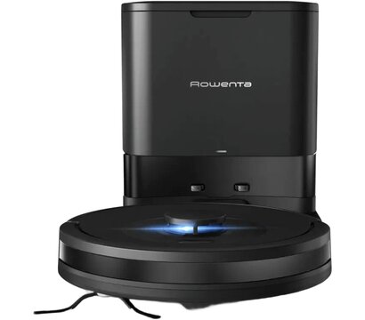 Зображення 2 Пилосос Rowenta X-Plorer Serie 85+ RR87D5WH