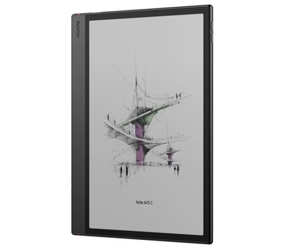 Зображення 3 Електронна книжка BOOX Note Air 5 C