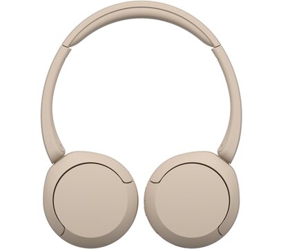 Зображення 3 Bluetooth гарнітура Sony WH-CH520 Beige (WHCH520C.CE7)