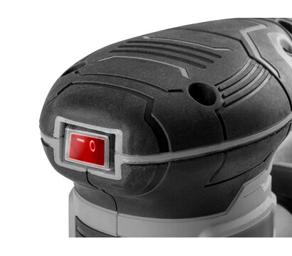 Изображение 3 Шлифовальная машина Graphite 59G348