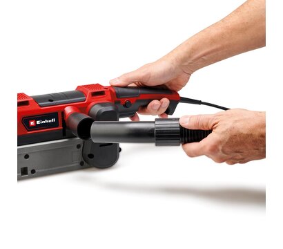 Изображение 3 Шлифовальная машина Einhell TE-BS 850E