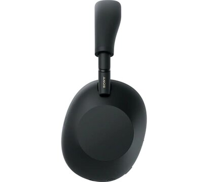 Изображение 3 Bluetooth гарнитура Sony WH-1000XM6 Black (WH1000XM6B.E)