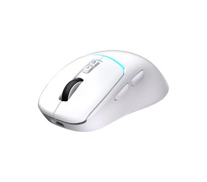 Зображення 3 Миша OfficePro M468W White