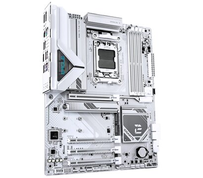 Зображення 3 Материнська плата Gigabyte B850 EAGLE ICE (sAM5, AMD B850)