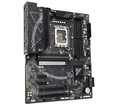 Изображение 3 Материнская плата Gigabyte Z790 EAGLE (s1700, Intel Z790)