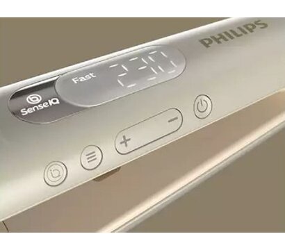 Изображение 3 Выпрямитель для волос Philips SenseIQ BHS838/00