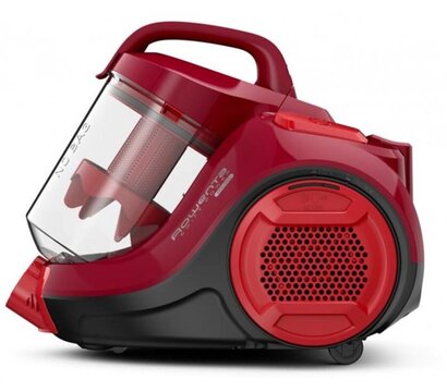 Изображение 3 Пылесос Rowenta RO2910EA
