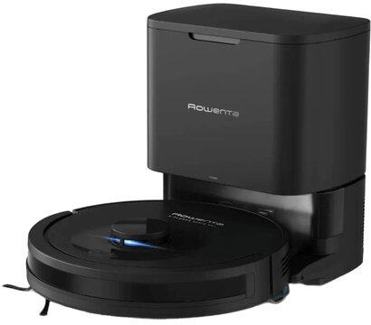 Зображення 3 Пилосос Rowenta X-Plorer Serie 85+ RR87D5WH