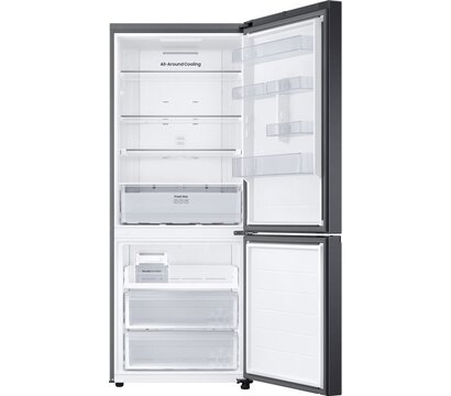Зображення 4 Холодильник Samsung RB50DG601EB1UA