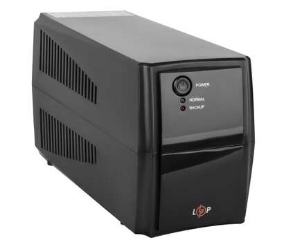 Зображення 4 ДБЖ лінійно-інтерактивний LogicPower LPM-525VA-P (3170)