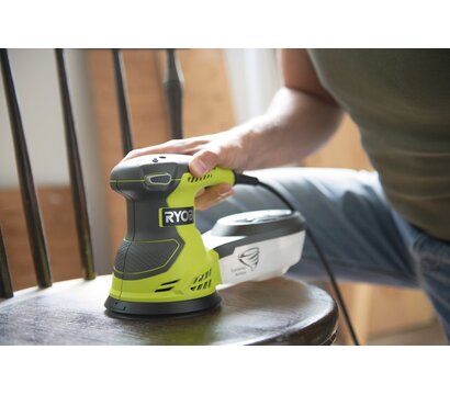 Зображення 4 Шліфувальна машина Ryobi ROS300