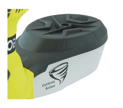 Зображення 4 Шліфувальна машина Ryobi ROS300A