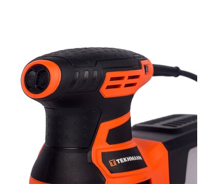 Изображение 4 Шлифовальная машина Tekhmann TOS-1245