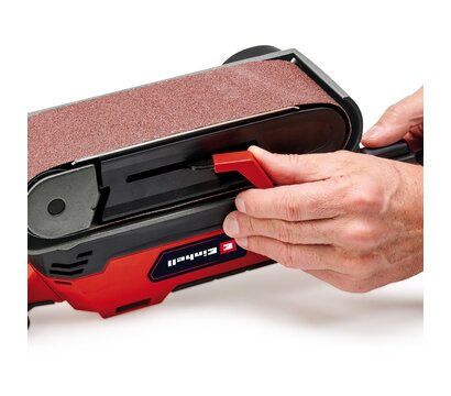 Изображение 4 Шлифовальная машина Einhell TE-BS 850E