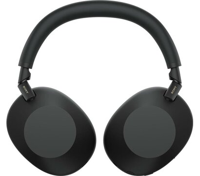 Изображение 4 Bluetooth гарнитура Sony WH-1000XM6 Black (WH1000XM6B.E)