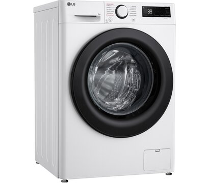 Зображення 4 Машинка для прання LG F2Y5FS6W