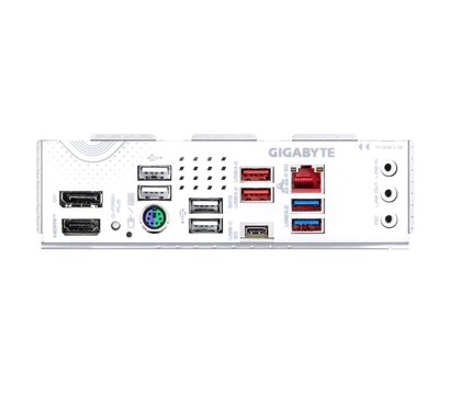 Зображення 4 Материнська плата Gigabyte B850 EAGLE ICE (sAM5, AMD B850)