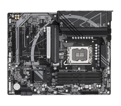 Изображение 4 Материнская плата Gigabyte Z790 EAGLE (s1700, Intel Z790)