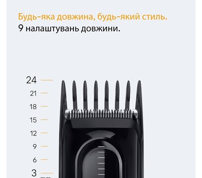 Зображення 4 Braun HC 5510
