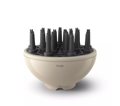 Зображення 5 Фен Philips BHD829/00