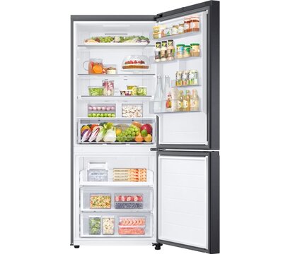 Зображення 5 Холодильник Samsung RB50DG601EB1UA