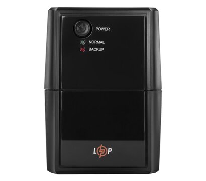 Зображення 5 ДБЖ лінійно-інтерактивний LogicPower LPM-525VA-P (3170)