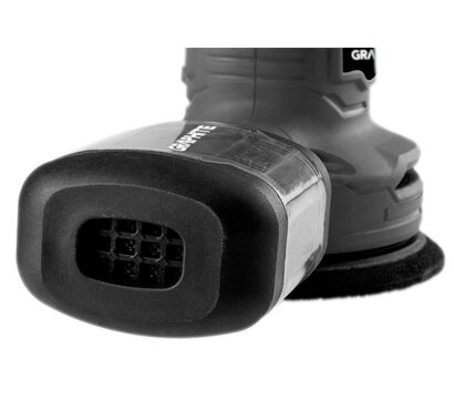 Изображение 5 Шлифовальная машина Graphite 59G348