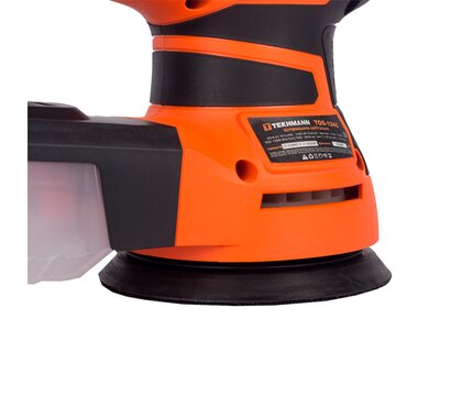 Изображение 5 Шлифовальная машина Tekhmann TOS-1245