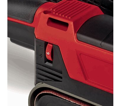 Изображение 5 Шлифовальная машина Einhell TE-BS 850E