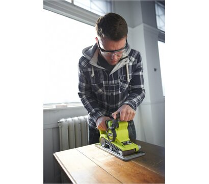Зображення 5 Шліфувальна машина Ryobi EBS800