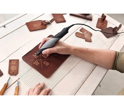 Зображення 5 Шліфувальна машина Dremel Stylo+ 2050-15