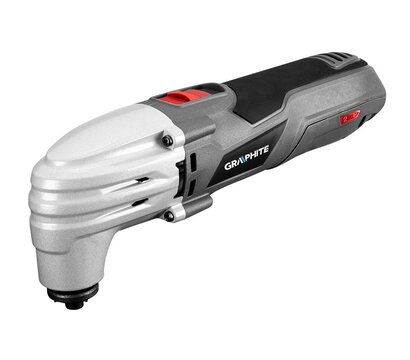 Изображение 5 Шлифовальная машина Graphite 59G023