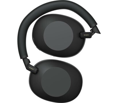 Изображение 5 Bluetooth гарнитура Sony WH-1000XM6 Black (WH1000XM6B.E)