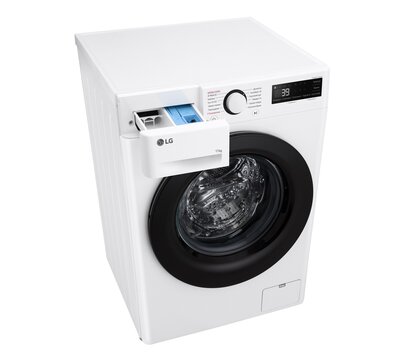 Зображення 5 Пральна машина LG F4Y5ES6W