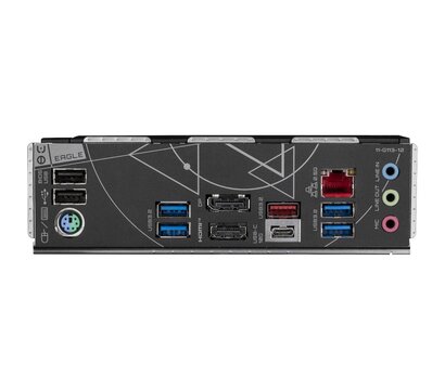 Изображение 5 Материнская плата Gigabyte Z790 EAGLE (s1700, Intel Z790)